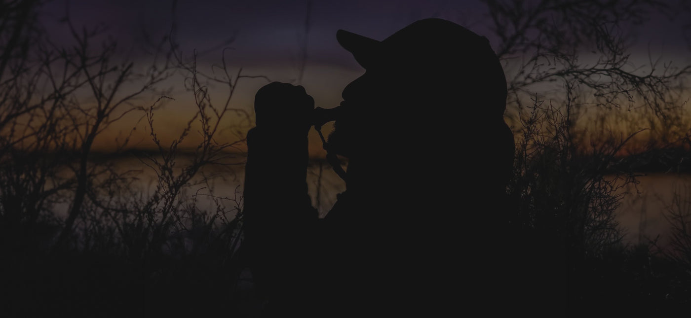 Duck and Goose Calls